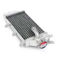 Right Radiator fits Yamaha YZ250F 2014 2015 2016 2017 2018