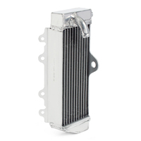 Stopp Left Radiator fits Yamaha YZ250X 2016-2023