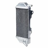 Stopp Left Radiator fits Yamaha YZ450F 2010 2011 2012 2013