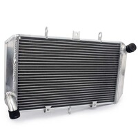 Stopp Radiator fits  various Kawasaki Z1000 10-21