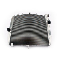 Radiator fits Kawasaki ZX-10R  2011, 2012, 2013, 2014, 2015, 2016, 2017