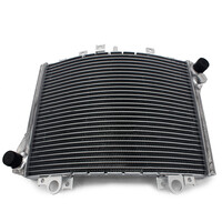 Radiator fits Kawasaki ZX-11(ZZR1100)  1993, 1994, 1995, 1996, 1997, 1998, 1999, 2000, 2001