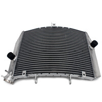 Radiator fits Kawasaki ZX-6R/ABS 2013, 2014, 2015, 2016, 2017, 2018