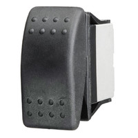 Sealed On/Off Rocker Switch