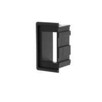 End Panel for Sealed Rocker Switches