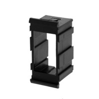 Centre Panel for Sealed Rocker Switches