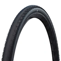 SCHWALBE Tire G-One RS Pro 700 x 50 Race Pro V-Guard ADDIX Race TLR Black