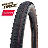 SCHWALBE Tire Thunder Burt 29 x 2.1 Super Race ADDIX Speed EVO SnakeSkin TLE