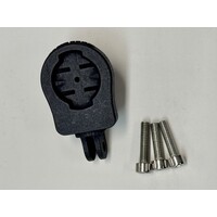 Simpatico x Raceware Mount with GoPro mount for Garmin 
