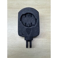Simpatico x Raceware Mount with GoPro mount for Wahoo Roam V2