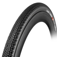 Tufo Thundero 700 HD Tubeless colour: Black size: 44mm