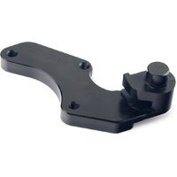 Caliper extension bracket for Honda 320mm oversize disc Honda CRF250R CR125 CRF230 CR250 CR500