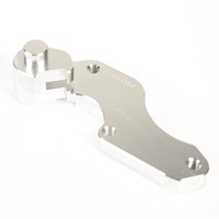 Caliper Extension bracket to suit Suzuki DRZ400