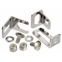 Acewell ACE-ATVH Sprocket Mount for Speed Sensor Cable