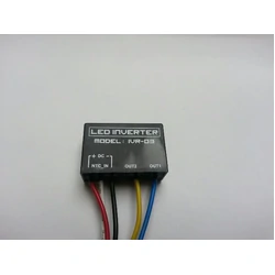 Acewell dual NTC Inversion module