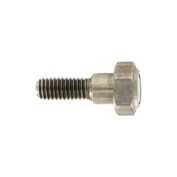 Acewell M6 x1.0 x 12mm thread Magnetic bolt