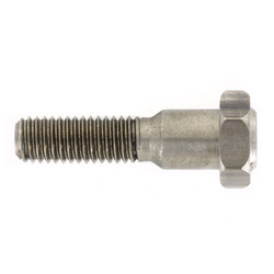 Magnet bolt M8 for brake disc Suzuki/Kawasaki (M8x1.25x33mm)