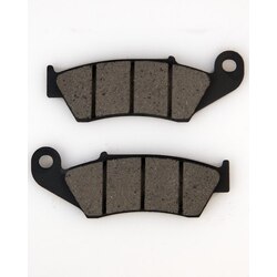 Brake Pads. REAR - Honda CR125, CR250 02-, CRF150, CRF250, CRF450 R/X. Front - BMW R and K series