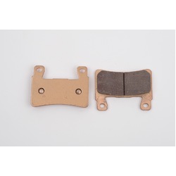 Front Brake Pads to fit multiple Honda road bikes