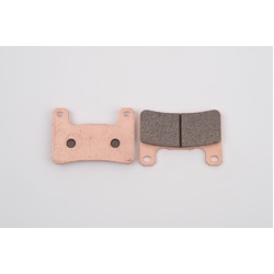 Stopp Front Disc Brake Pad fits KAWASAK 1000 Ninja 2011 2012 2013