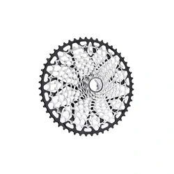 Garbaruk 13-speed GEN2.0 cassette for XPLR (XD/XDR freehub)NEW- Silver
