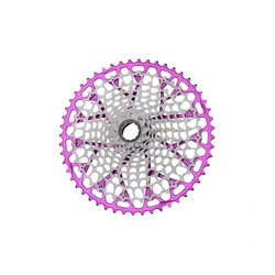 Garbaruk 13-speed GEN2.0 cassette for XPLR (XD/XDR freehub) NEW- VIOLET