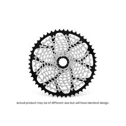 Garbaruk 11-speed cassette with Shimano-standard freehub 11-46T Black