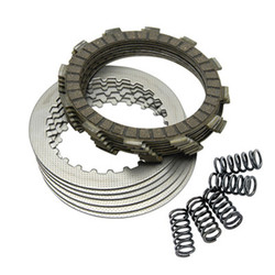 Tusk Clutch Kit with Heavy Duty Springs for Honda CRF250 X CRF250X 04 -09 12-13 15-17