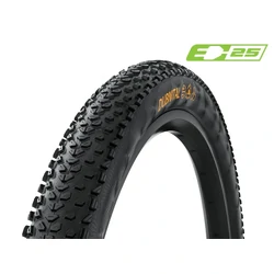 CONTINENTAL Tyre Dubnital 29 x 2.0 E-25 Rapid-Compound Race-Casing Black Skin