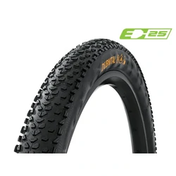 CONTINENTAL Tyre Dubnital 29 x 2.20 E-25 Rapid-Compound Trail-Casing Black Skin