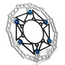 270mm Oversize Disc for Honda CR Variants (see description)