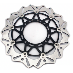 320mm Oversize Disc for Kawasaki KLX450R 07-14 KX125/250 2006-2018
