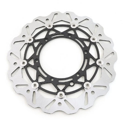 Stopp 320mm Oversize Disc for KTM and Husaberg