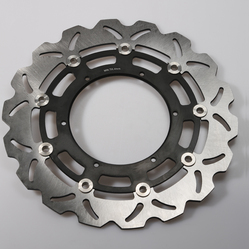 Stopp Front Floating Brake Disc to fit KTM Super Adventure 1290 S 2017-2022
