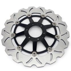 Front Brake Disc Honda CRF 1000 Africa Twin 2016 2017 2018 16-18