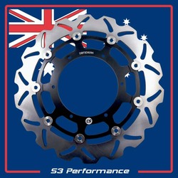 Front Brake Disc KTM 625 SMC 2005-2007