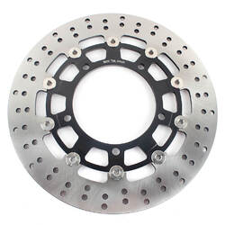 Stopp Front Brake Disc Round fits Suzuki GSXR1300 Hayabusa GSX1300 B-King