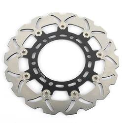 Disc Rotor Front Floating for Suzuki DR650 1996-2020