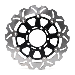 Disc Rotor Front Floating Tiger 800 1200 Speed Twin 1200