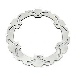 Stopp front brake disc fits Honda CB500F 2013-2021