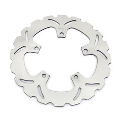 Front Brake Disc Kawasaki Z300 2015 - 2017 15-17