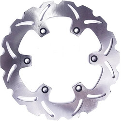 Front Brake Disc Honda XRV650 Africa Twin 1988-1989 