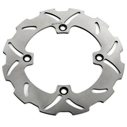 Stopp rear brake disc fits Honda CBR650R 2019-2021