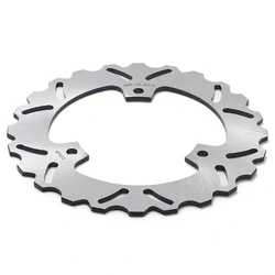 Stopp Disc Brake Rotor Rear fits Yamaha R25 250 2014-and up