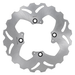 Disc Rotor Rear for TRIUMPH Sprint RS 955i, 2002-2004