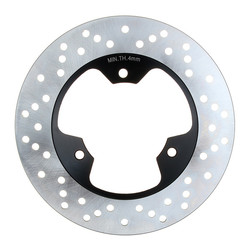 Rear Round Brake Disc for Yamaha TZR250 TZR 250 3MA 3XV 1989-1996 89-96