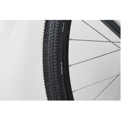 Hutchinson Touareg Race 700x 50 Black