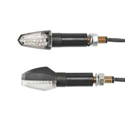 Dart LED Indicators to fit Honda CRF250X 450X PAIR