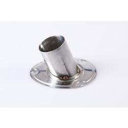Lexx 34mm Tunable End Pipe