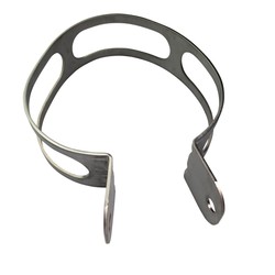 Steel Brace for Lexx Pipes